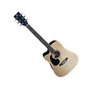 1567071410457-571.Guitar Jumbo Steel String 41 Cutway With Rosewood Fingerboard Color,HW41-201CL - NAT (2).jpg